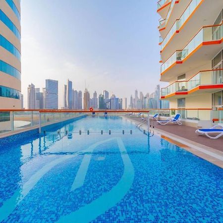 Millennium Binghatti, Business Bay - Mint Stay Дубай Экстерьер фото